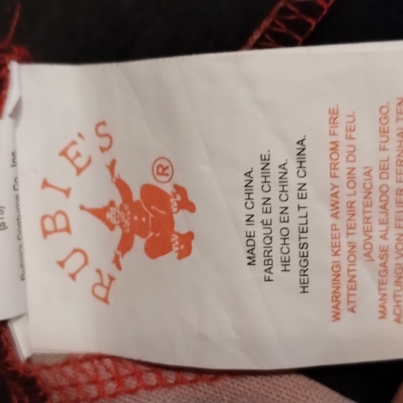 Captain Marvel costume - Picture 11 of 17